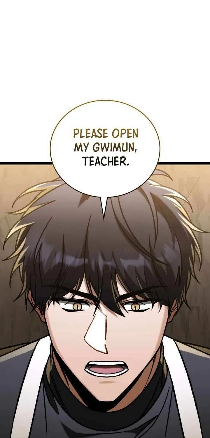 Read F-Class Destiny Hunter chapter 100 image 51 on Lezhin