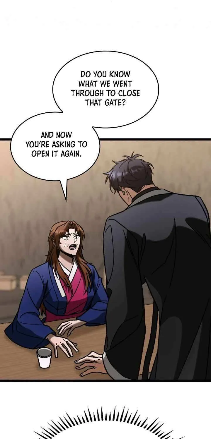 Read F-Class Destiny Hunter chapter 100 image 56 on Lezhin