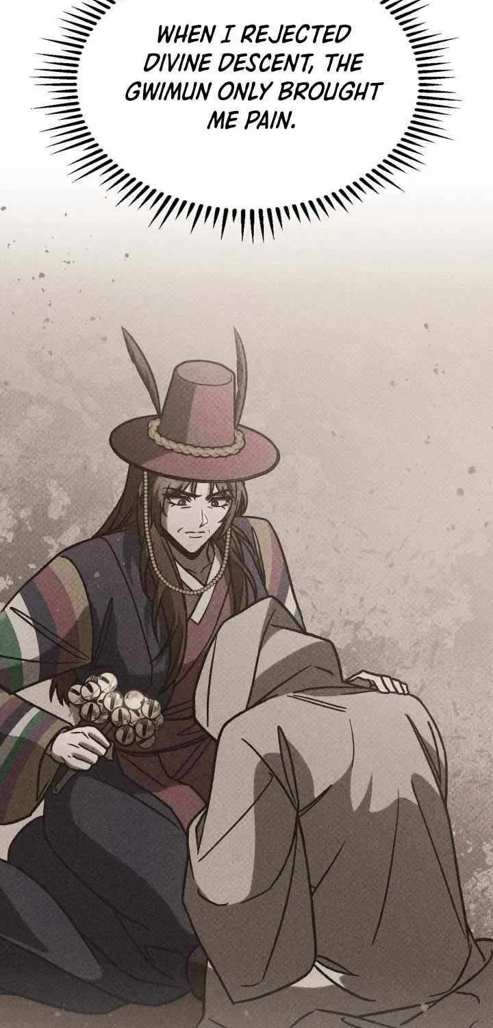 Read F-Class Destiny Hunter chapter 100 image 57 on Lezhin
