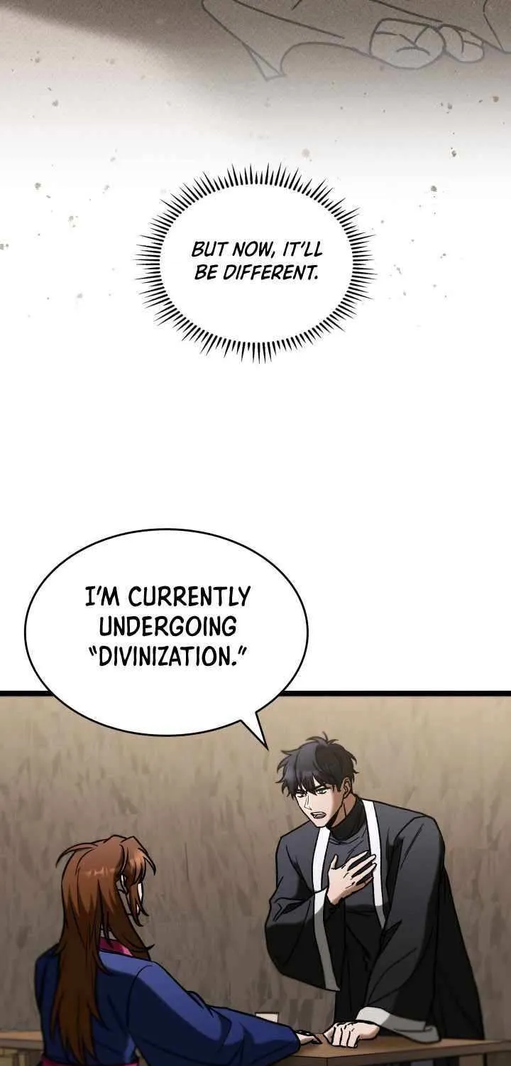 Read F-Class Destiny Hunter chapter 100 image 58 on Lezhin