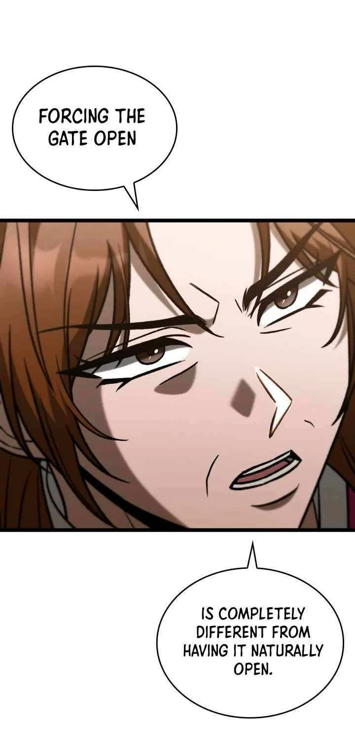Read F-Class Destiny Hunter chapter 100 image 62 on Lezhin