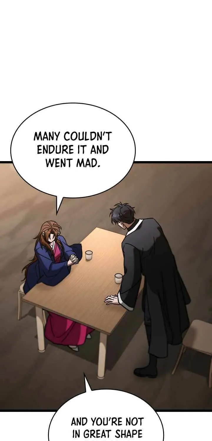 Read F-Class Destiny Hunter chapter 100 image 63 on Lezhin