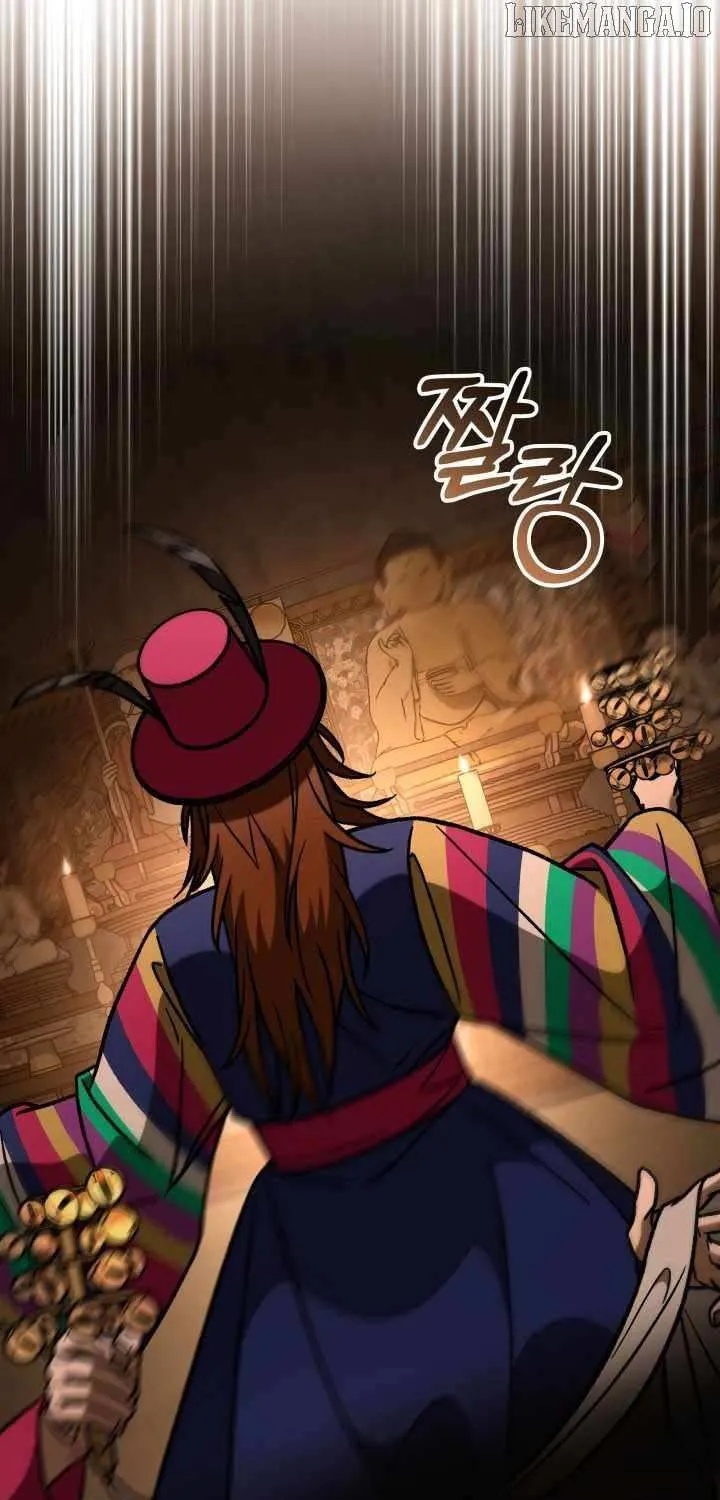 Read F-Class Destiny Hunter chapter 100 image 68 on Lezhin