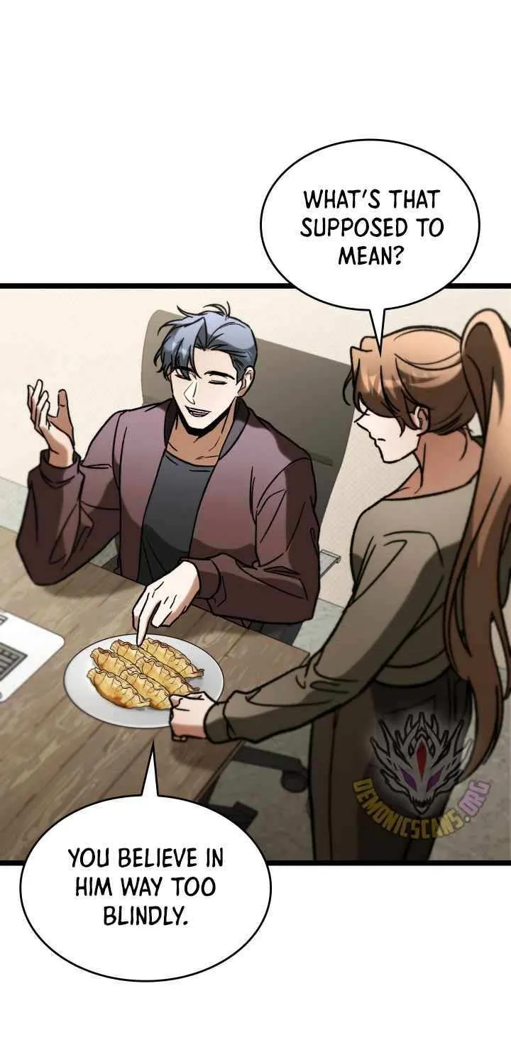 Read F-Class Destiny Hunter chapter 100 image 7 on Lezhin