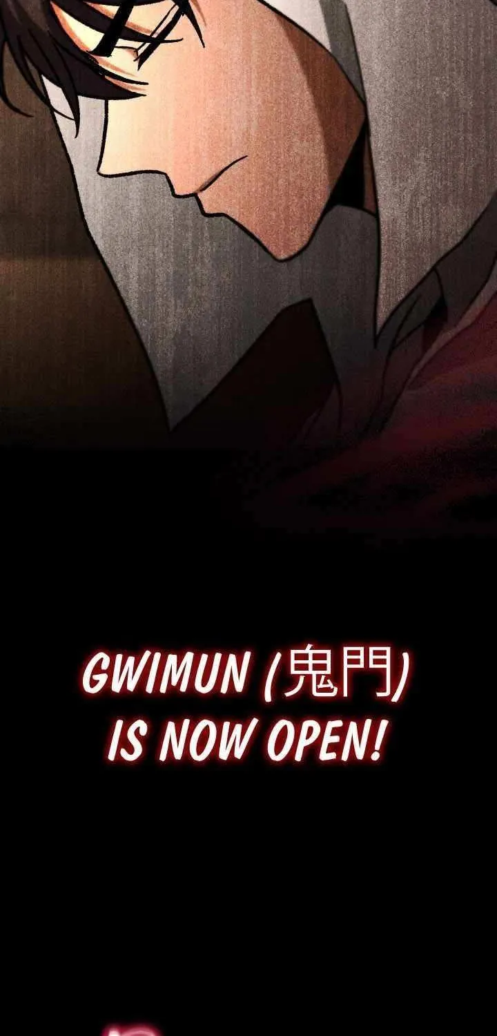 Read F-Class Destiny Hunter chapter 100 image 71 on Lezhin