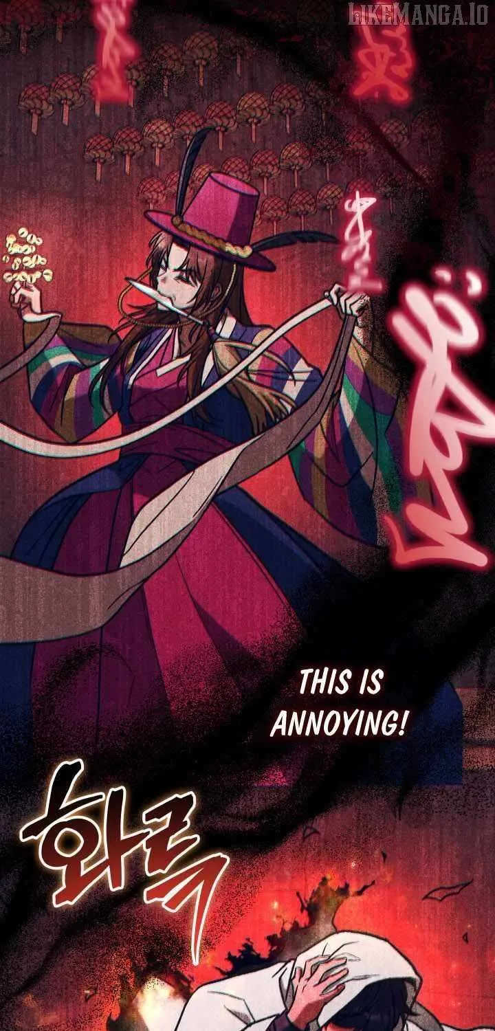 Read F-Class Destiny Hunter chapter 100 image 74 on Lezhin