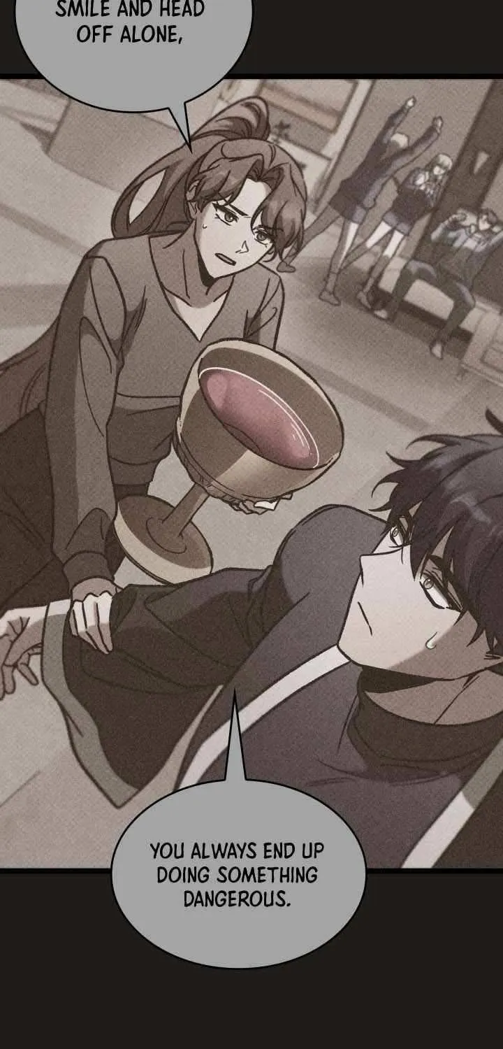 Read F-Class Destiny Hunter chapter 100 image 85 on Lezhin