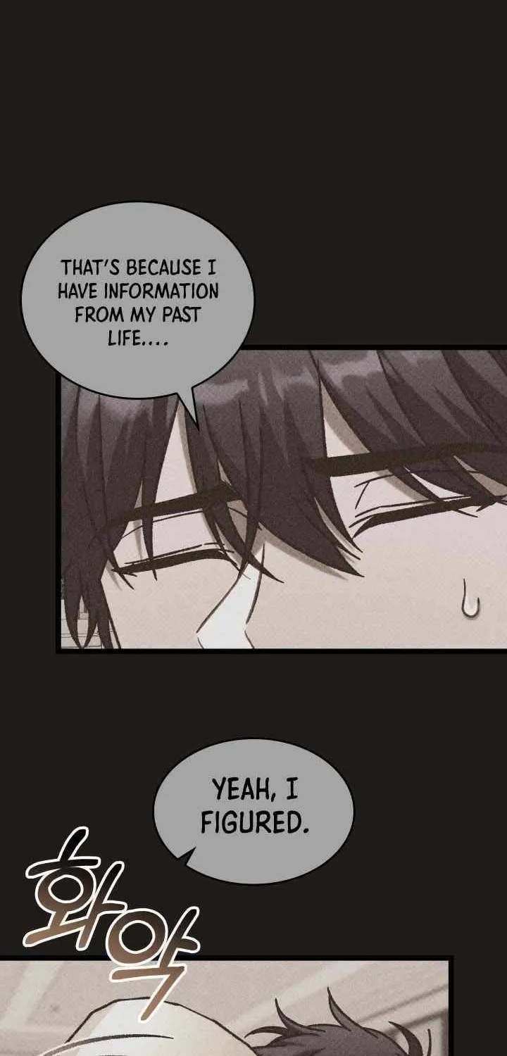 Read F-Class Destiny Hunter chapter 100 image 86 on Lezhin