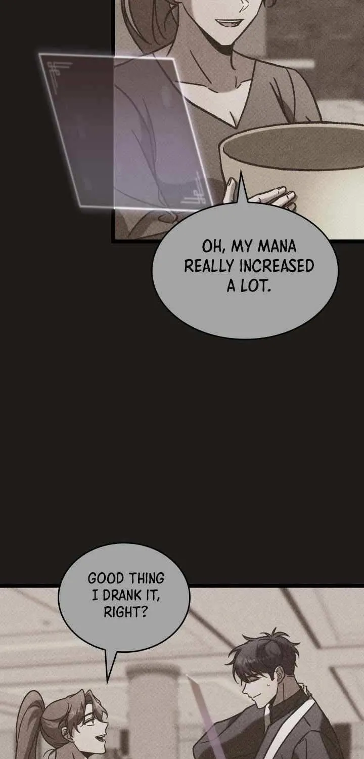 Read F-Class Destiny Hunter chapter 100 image 90 on Lezhin