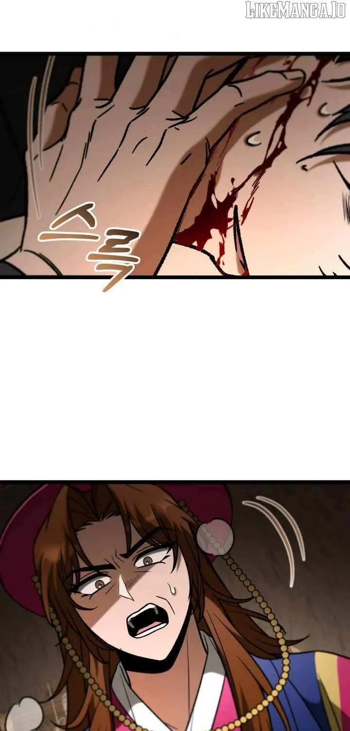 Read F-Class Destiny Hunter chapter 100 image 95 on Lezhin