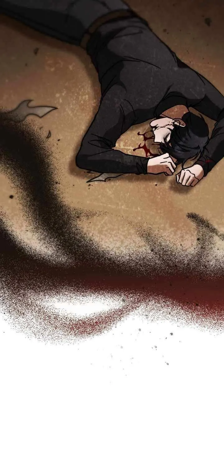 Read F-Class Destiny Hunter chapter 100 image 97 on Lezhin