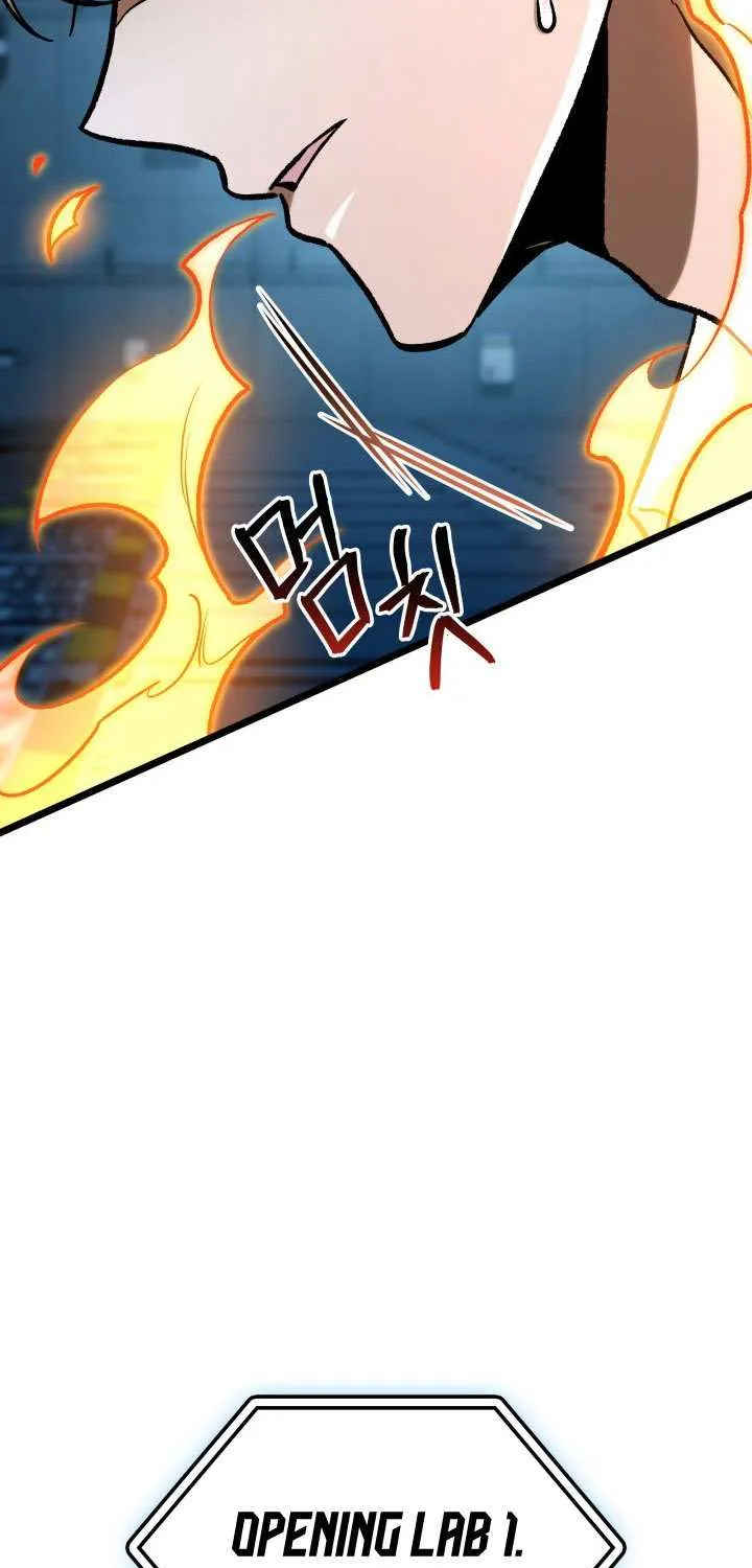 Read F-Class Destiny Hunter chapter 101 image 100 on Lezhin