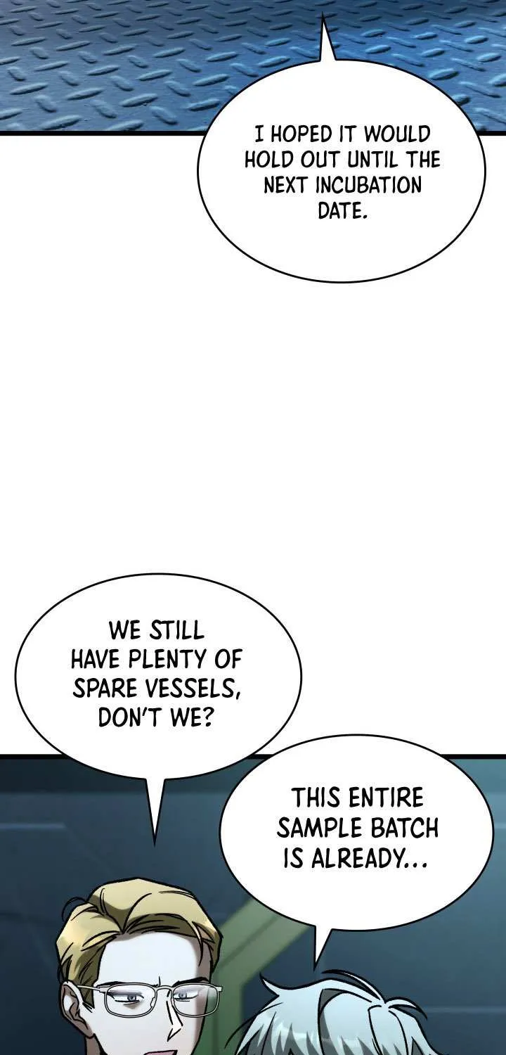 Read F-Class Destiny Hunter chapter 101 image 102 on Lezhin