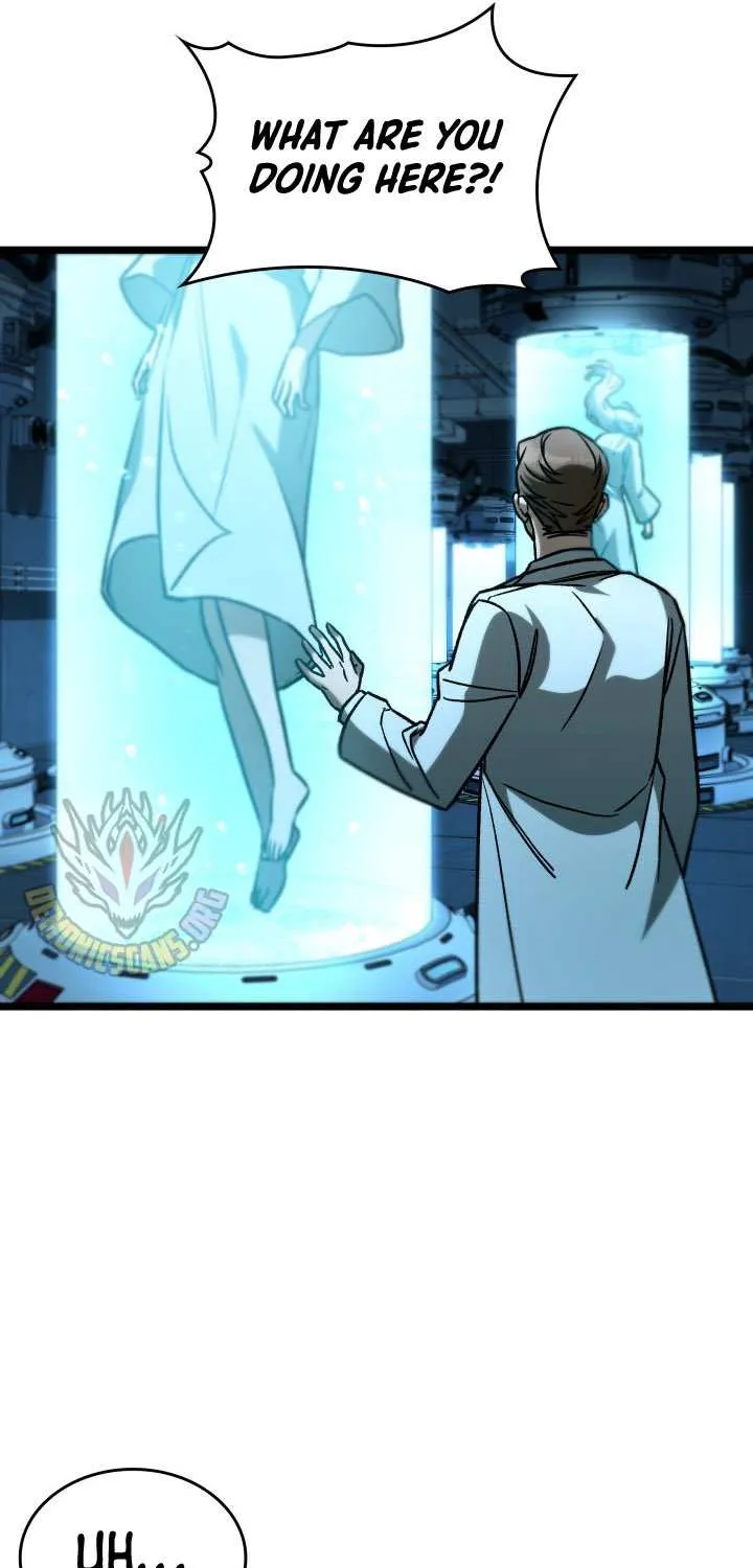 Read F-Class Destiny Hunter chapter 101 image 105 on Lezhin