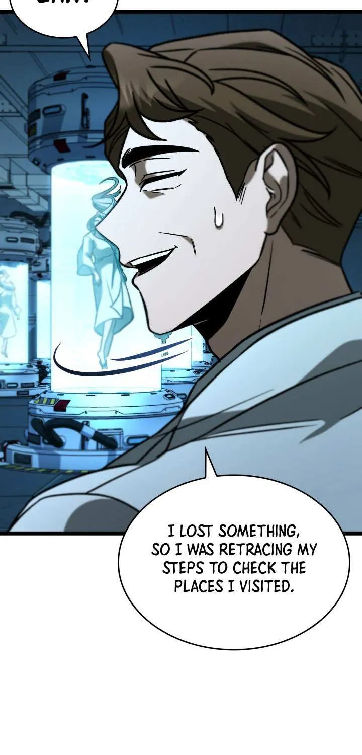Read F-Class Destiny Hunter chapter 101 image 106 on Lezhin