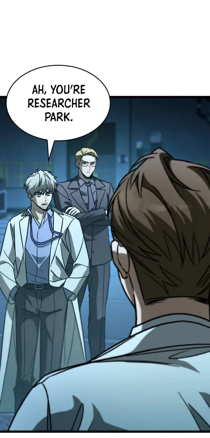Read F-Class Destiny Hunter chapter 101 image 107 on Lezhin