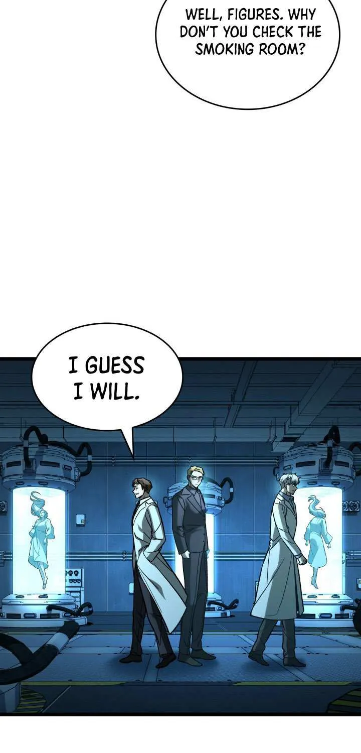 Read F-Class Destiny Hunter chapter 101 image 109 on Lezhin