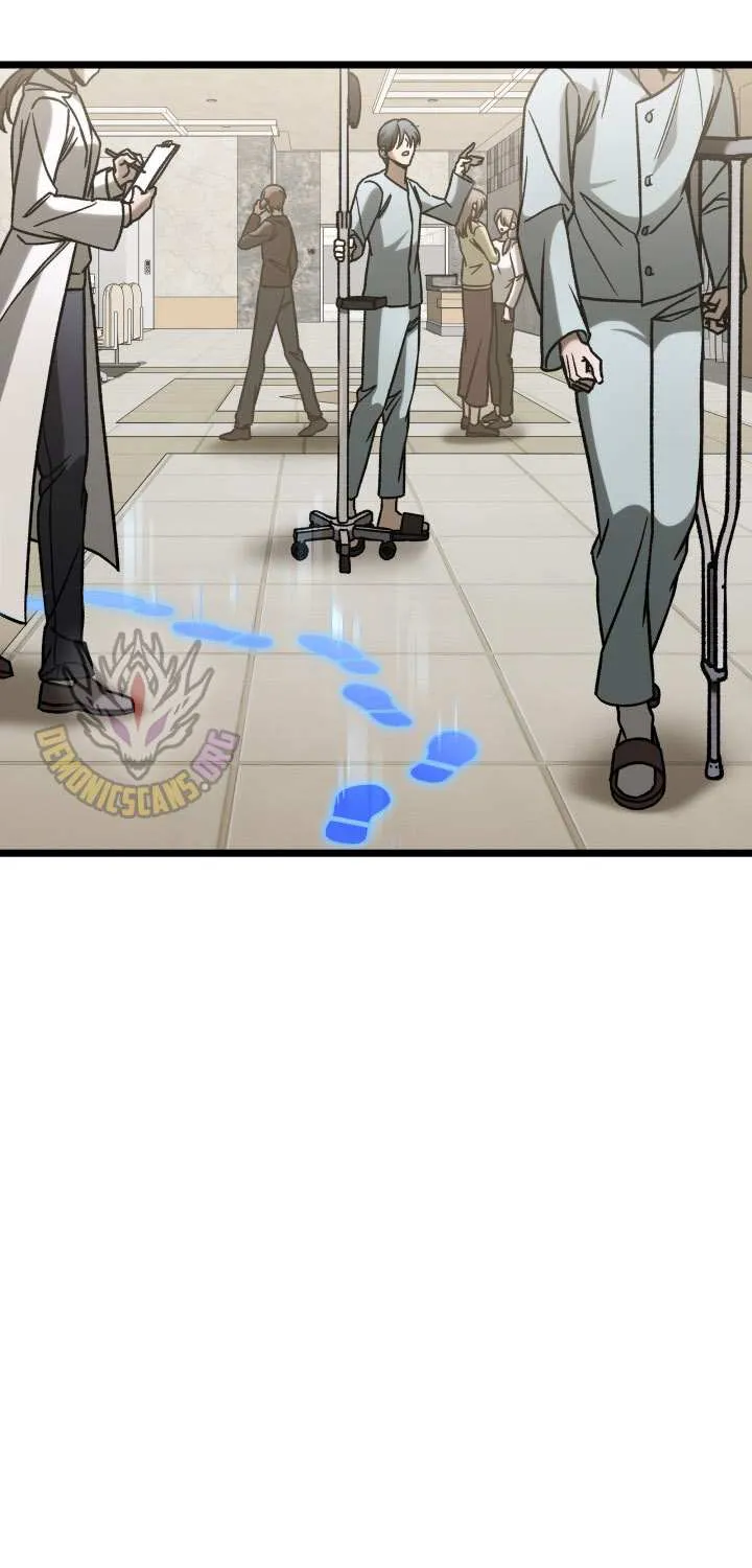 Read F-Class Destiny Hunter chapter 101 image 11 on Lezhin