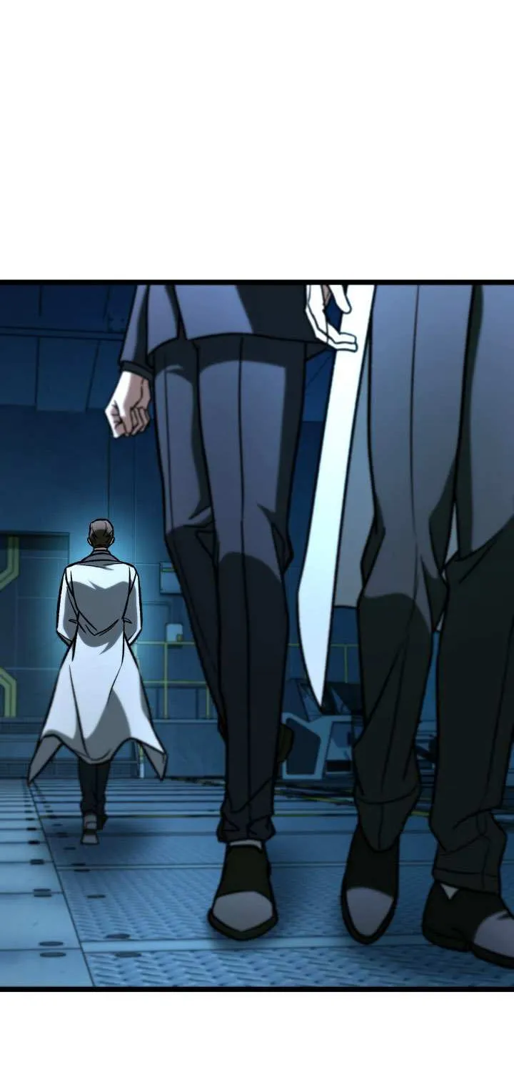 Read F-Class Destiny Hunter chapter 101 image 110 on Lezhin