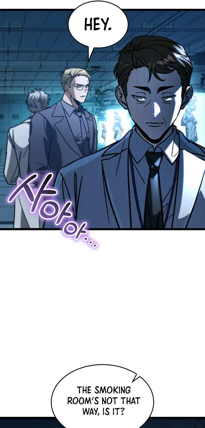 Read F-Class Destiny Hunter chapter 101 image 112 on Lezhin