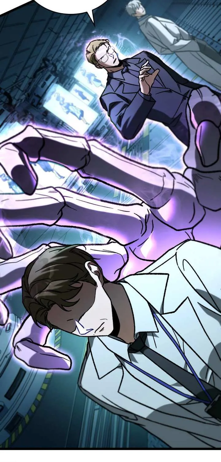 Read F-Class Destiny Hunter chapter 101 image 114 on Lezhin