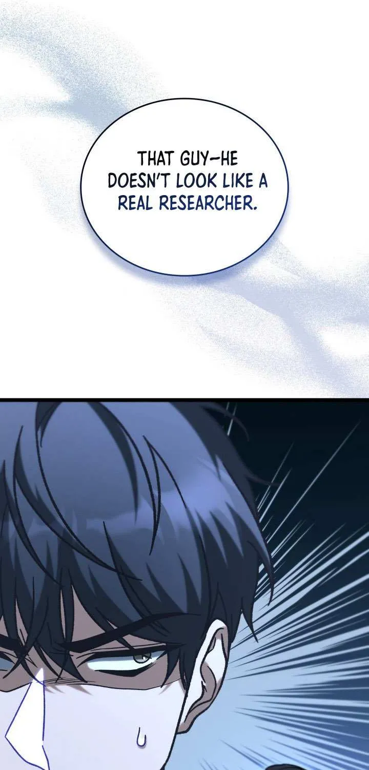 Read F-Class Destiny Hunter chapter 101 image 115 on Lezhin