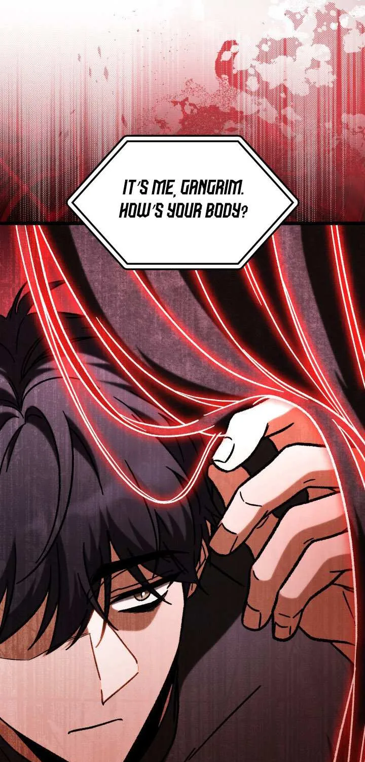 Read F-Class Destiny Hunter chapter 101 image 14 on Lezhin
