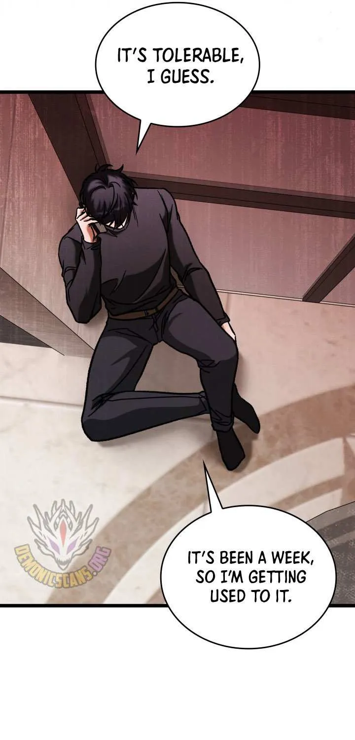 Read F-Class Destiny Hunter chapter 101 image 21 on Lezhin