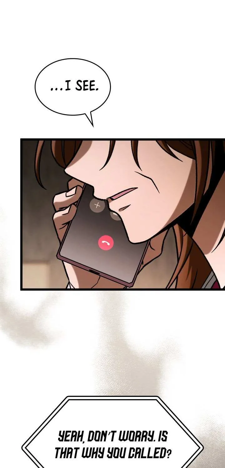 Read F-Class Destiny Hunter chapter 101 image 22 on Lezhin