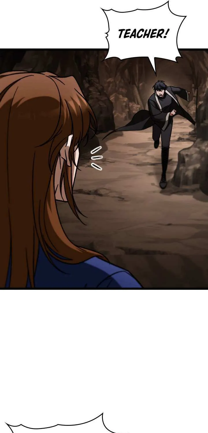 Read F-Class Destiny Hunter chapter 101 image 28 on Lezhin