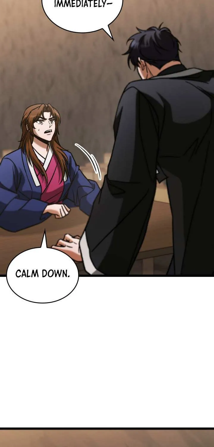 Read F-Class Destiny Hunter chapter 101 image 31 on Lezhin