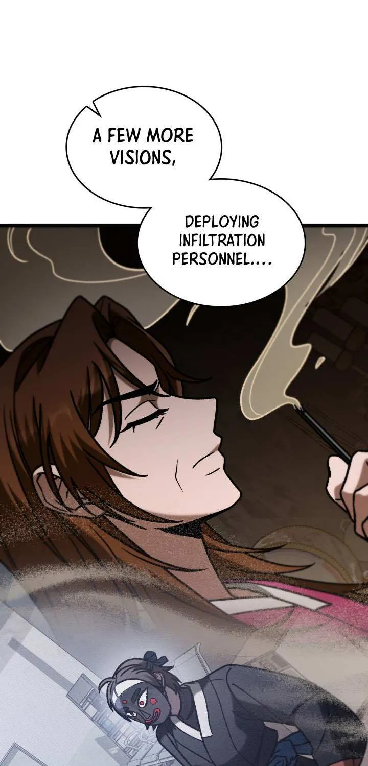 Read F-Class Destiny Hunter chapter 101 image 36 on Lezhin
