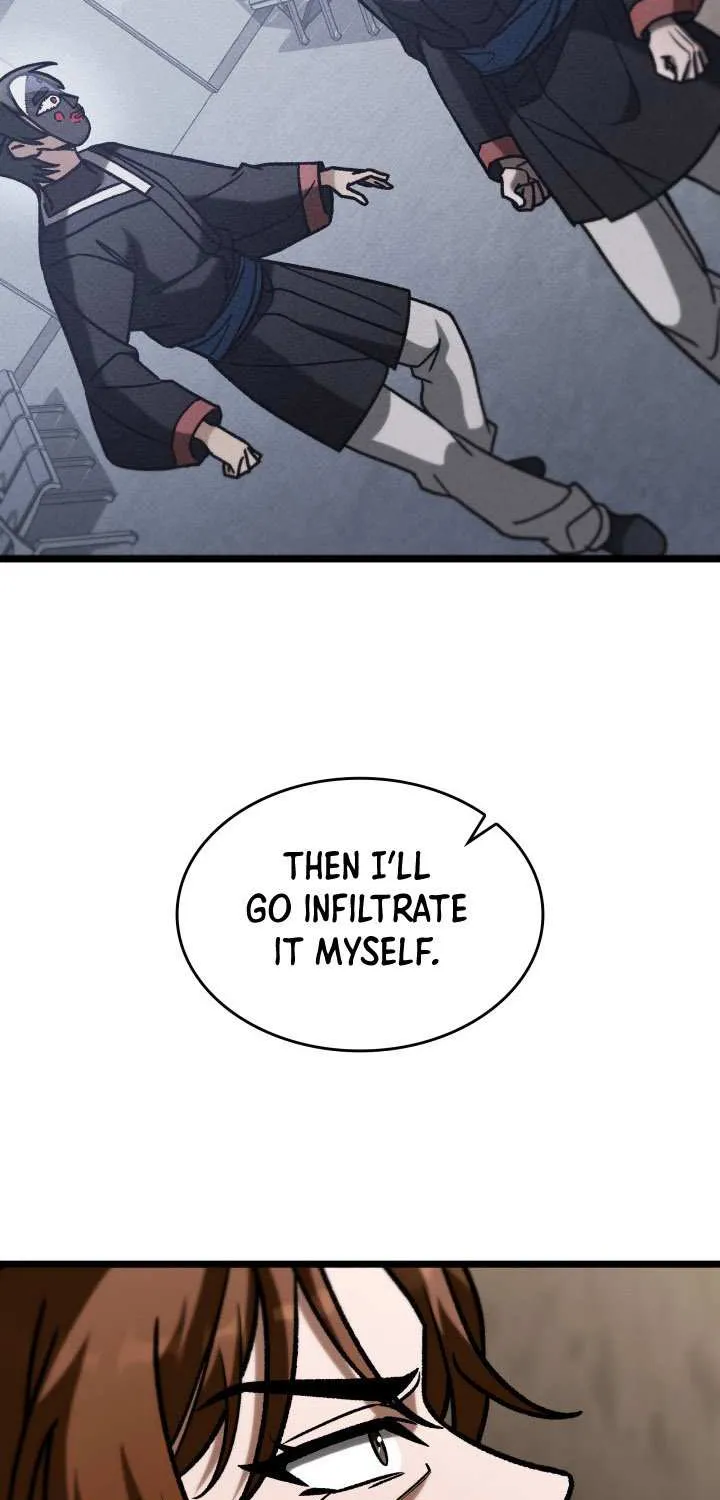 Read F-Class Destiny Hunter chapter 101 image 37 on Lezhin