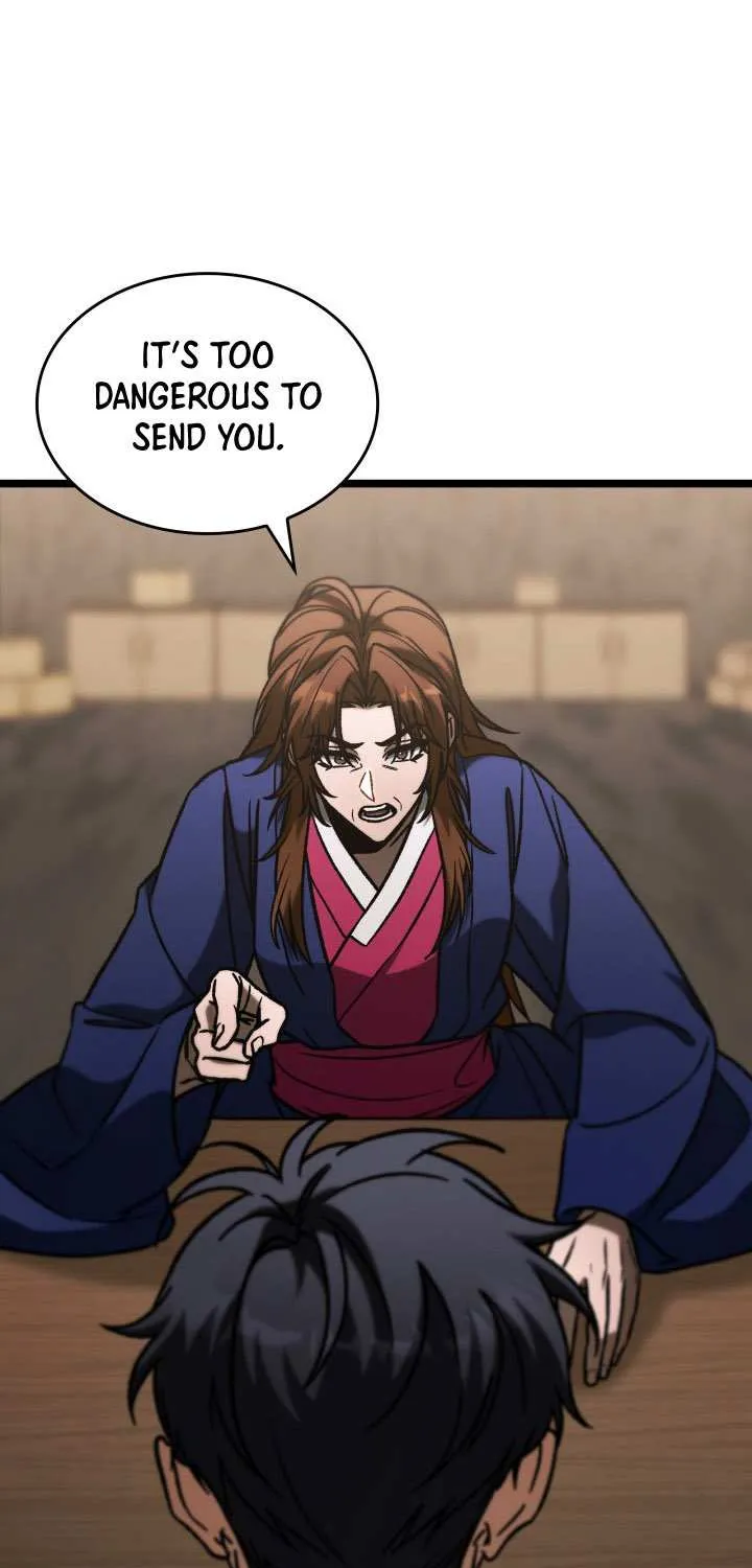 Read F-Class Destiny Hunter chapter 101 image 42 on Lezhin