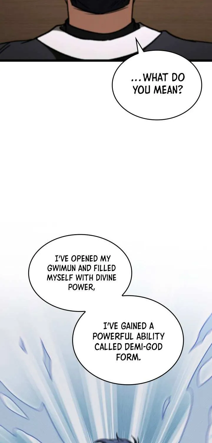 Read F-Class Destiny Hunter chapter 101 image 43 on Lezhin