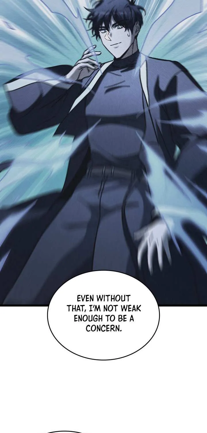 Read F-Class Destiny Hunter chapter 101 image 44 on Lezhin