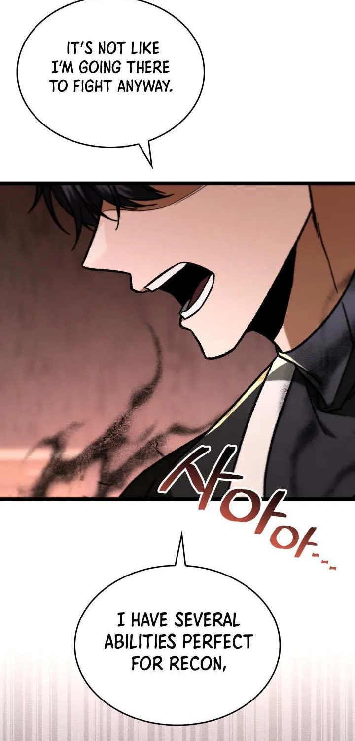 Read F-Class Destiny Hunter chapter 101 image 45 on Lezhin