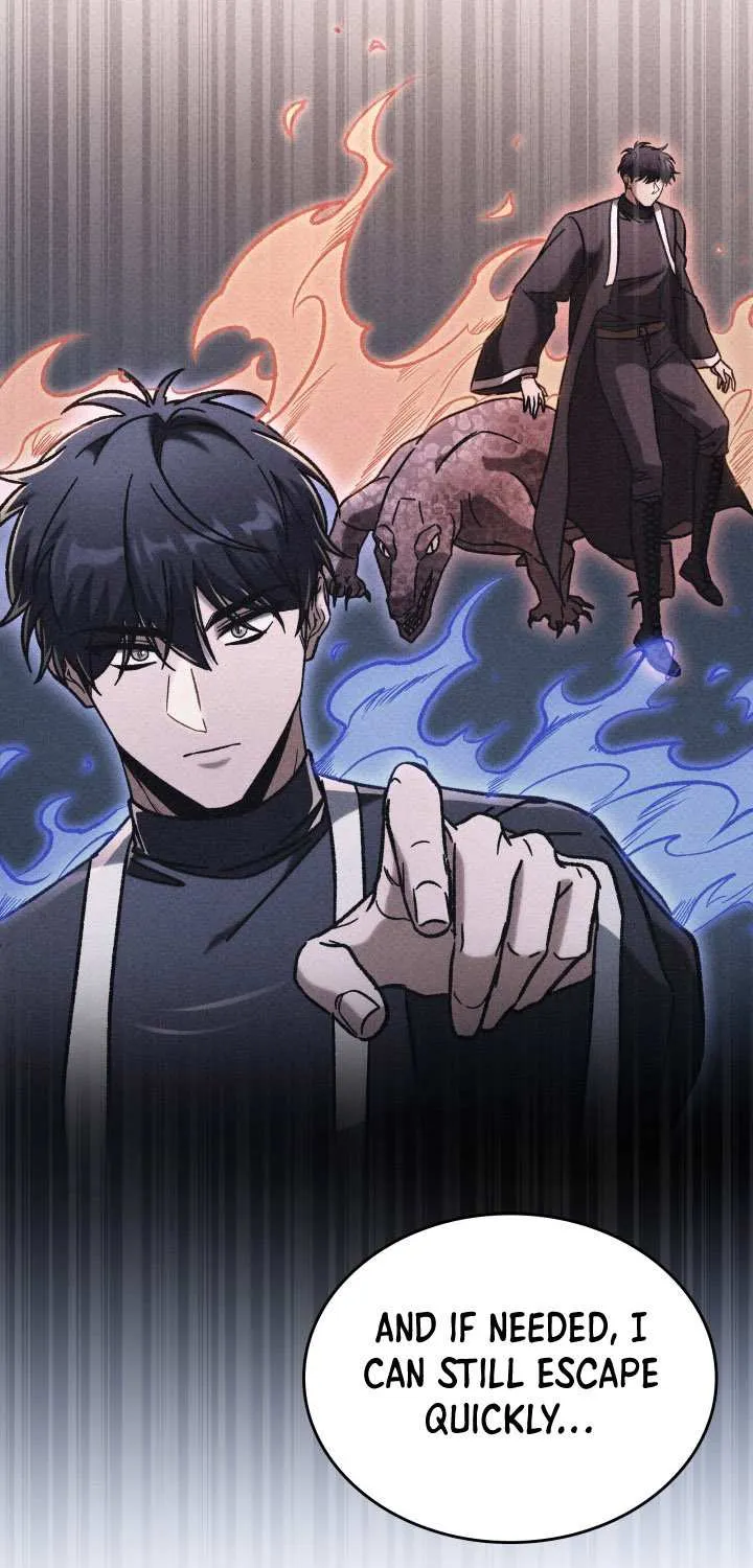 Read F-Class Destiny Hunter chapter 101 image 46 on Lezhin