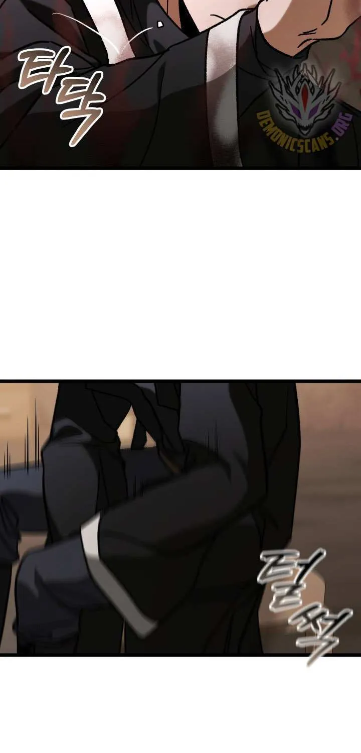 Read F-Class Destiny Hunter chapter 101 image 52 on Lezhin
