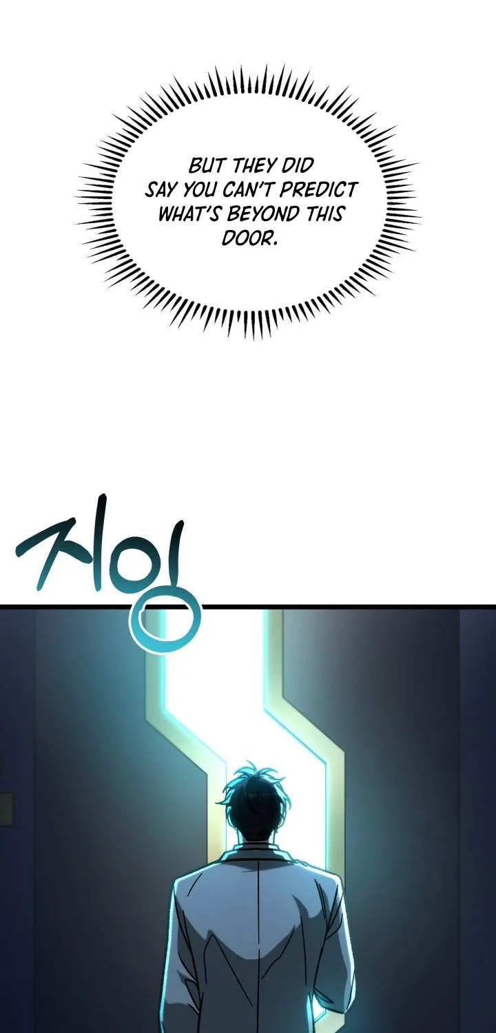 Read F-Class Destiny Hunter chapter 101 image 74 on Lezhin