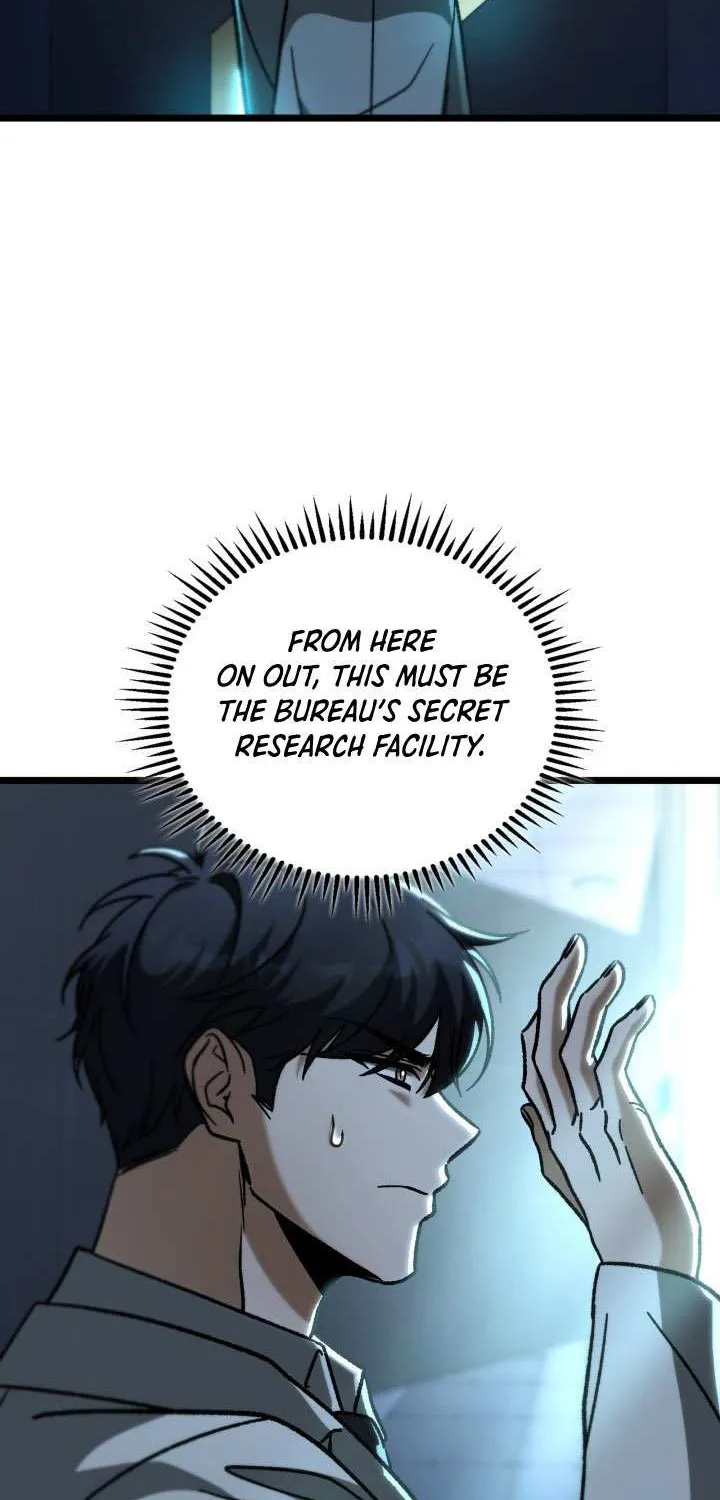 Read F-Class Destiny Hunter chapter 101 image 75 on Lezhin