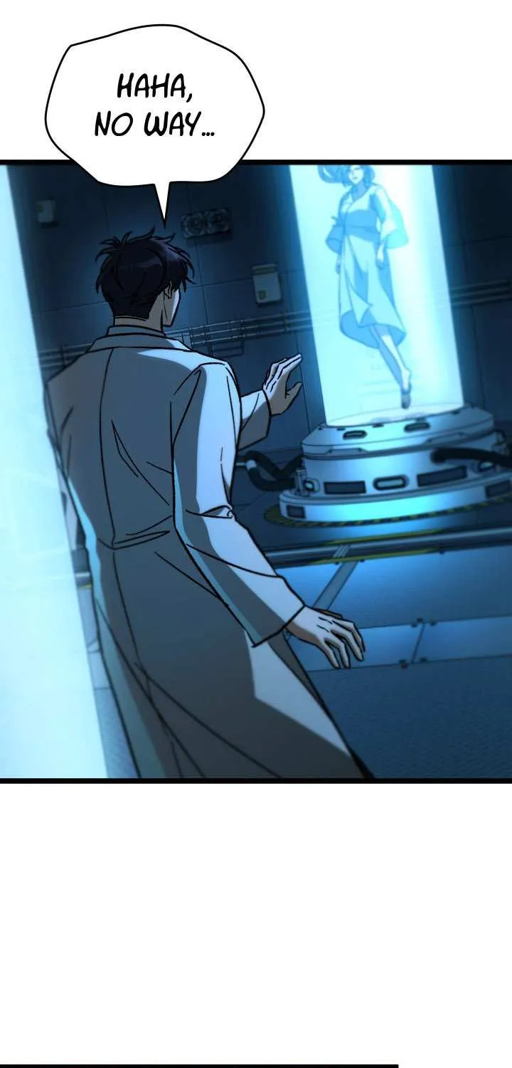 Read F-Class Destiny Hunter chapter 101 image 81 on Lezhin