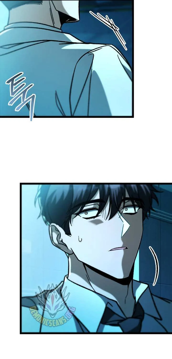 Read F-Class Destiny Hunter chapter 101 image 82 on Lezhin