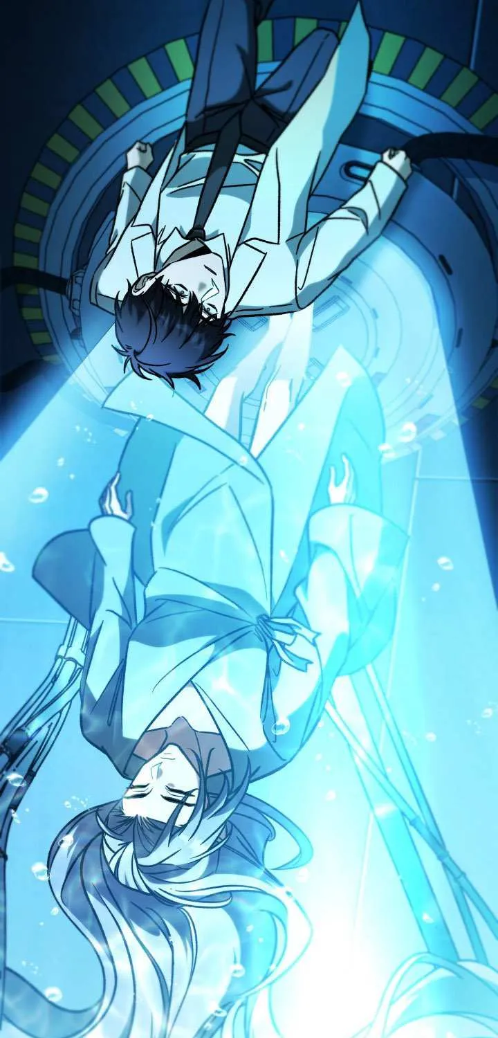 Read F-Class Destiny Hunter chapter 101 image 84 on Lezhin