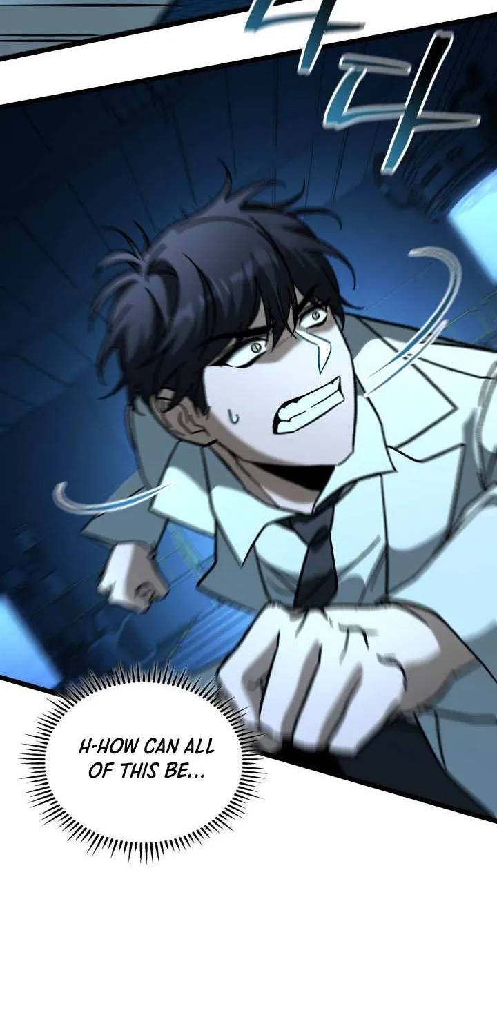 Read F-Class Destiny Hunter chapter 101 image 87 on Lezhin