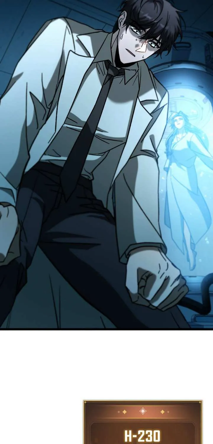 Read F-Class Destiny Hunter chapter 101 image 91 on Lezhin