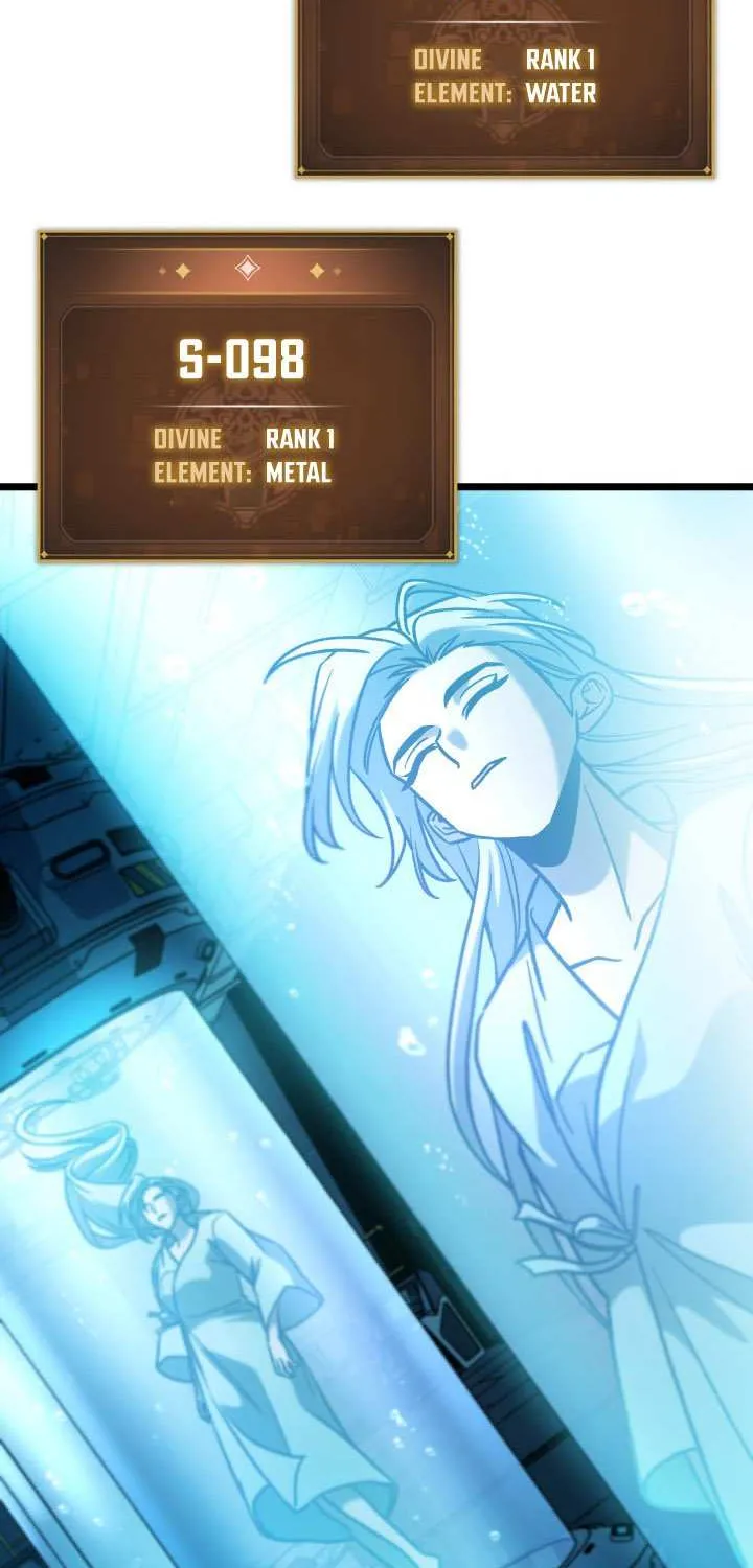 Read F-Class Destiny Hunter chapter 101 image 92 on Lezhin