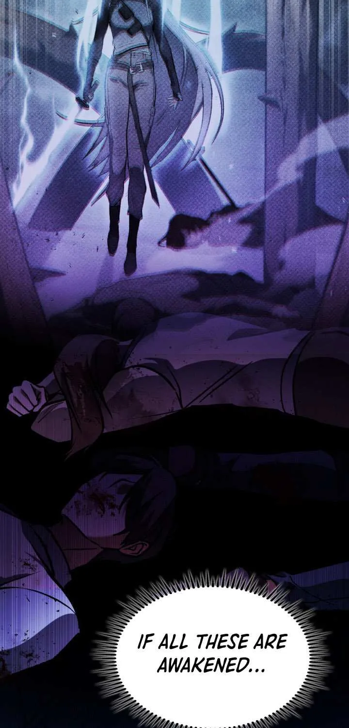 Read F-Class Destiny Hunter chapter 101 image 95 on Lezhin
