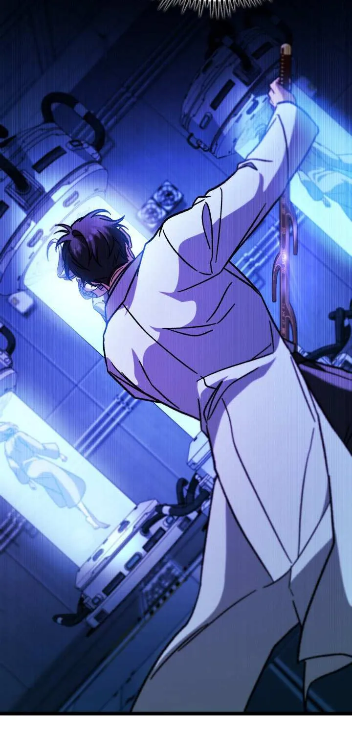 Read F-Class Destiny Hunter chapter 101 image 96 on Lezhin