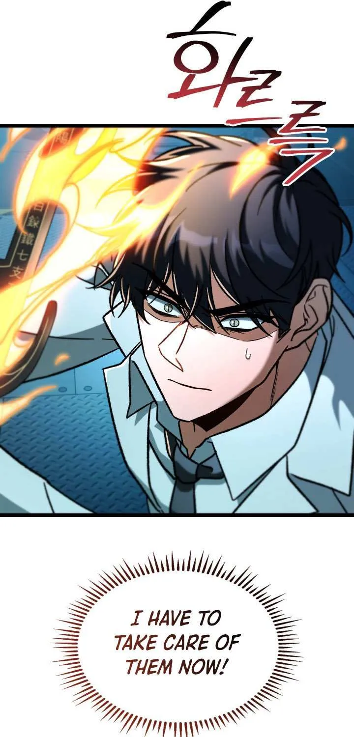 Read F-Class Destiny Hunter chapter 101 image 98 on Lezhin